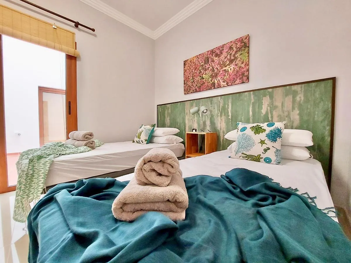 Aromas Suites Apartments Puerto de la Cruz  0*, Puerto de la Cruz (Tenerife) Spanien