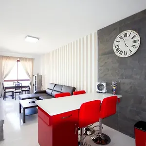 Vip Holidays & Center 2 Apartment Morro Jable (Fuerteventura)