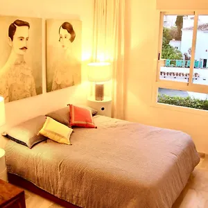 Inspiring In Carihuela Apartment Torremolinos