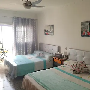 & - Airport Apartment