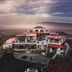 Casona De Tao Country house