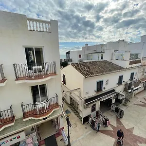 Playa Carihuela Apartamentos El Carmen Apartment Torremolinos