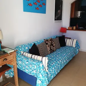 Respira El Mar Desde Tu Terraza Y Siéntete En Paz. Appartamento