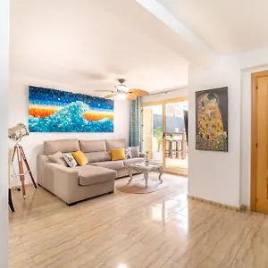 Oasis Apartment Torremolinos