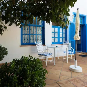 La Hacienda Grande Apartment Puerto de la Cruz (Tenerife)