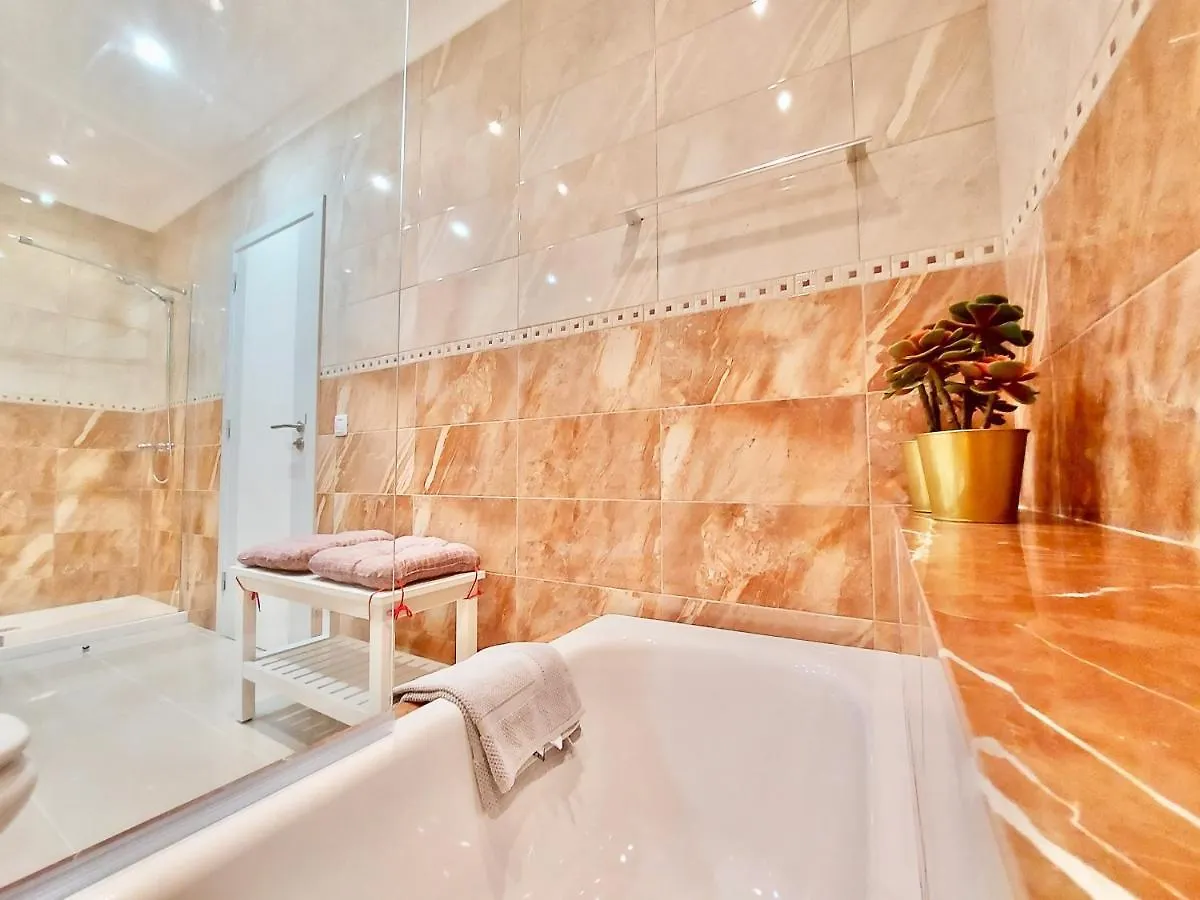 Aromas Suites Apartments Puerto de la Cruz