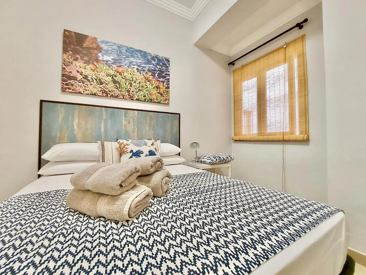 Aromas Suites Apartments Puerto de la Cruz  Spagna