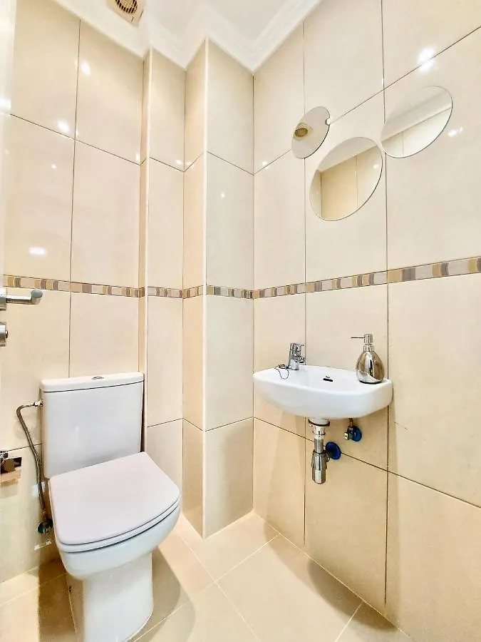 Aromas Suites Apartments Puerto de la Cruz  Spagna
