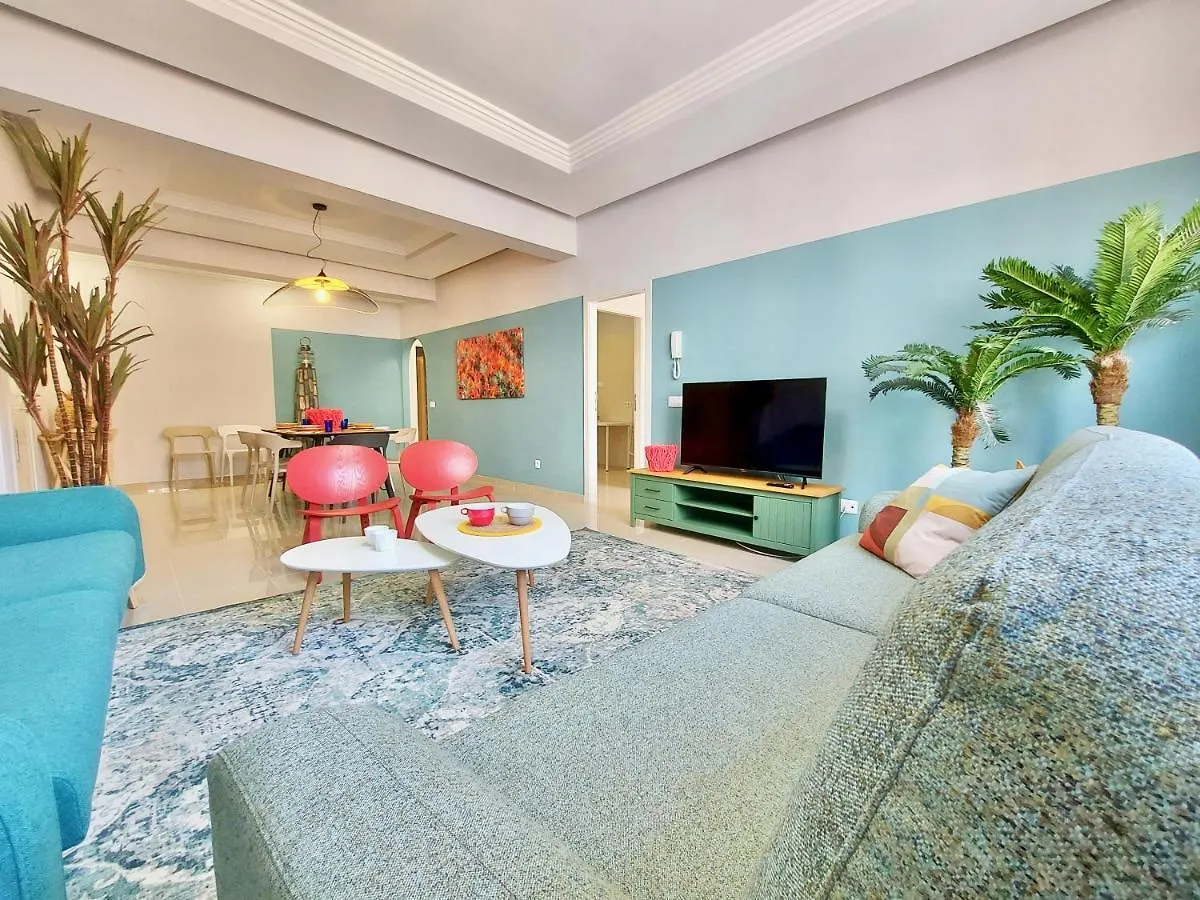 Aromas Suites Apartments Puerto de la Cruz  Spagna