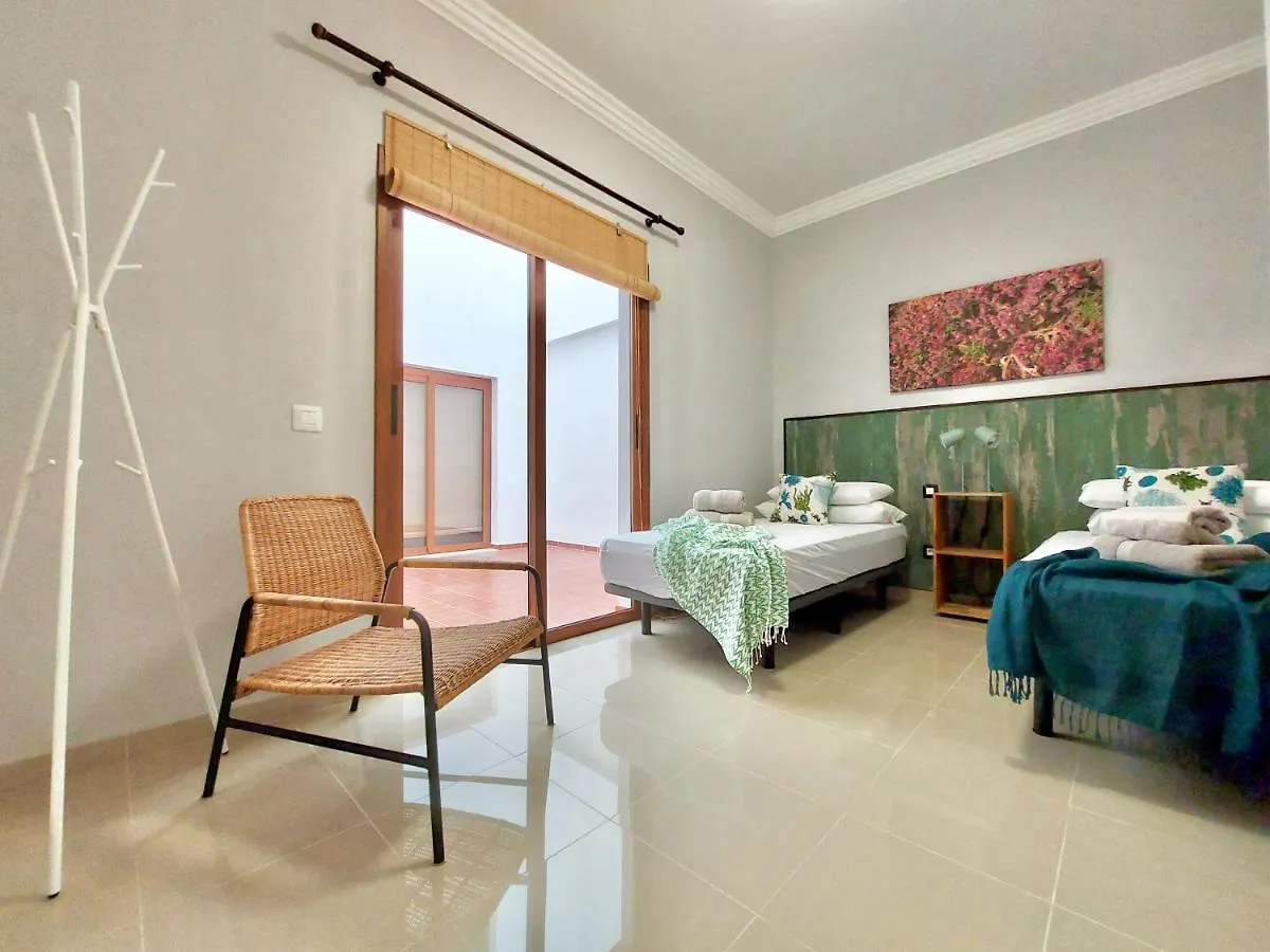 Aromas Suites Apartments Puerto de la Cruz   Puerto de la Cruz (Tenerife)