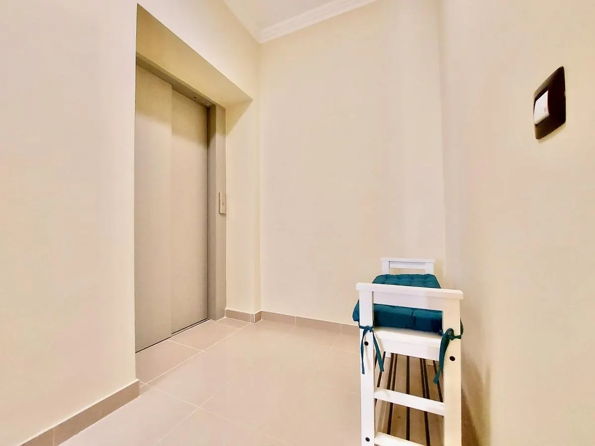 Aromas Suites Apartments Puerto de la Cruz