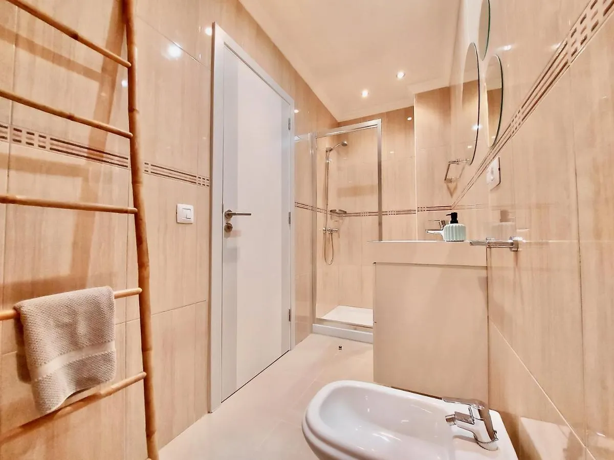 Aromas Suites Apartments Puerto de la Cruz