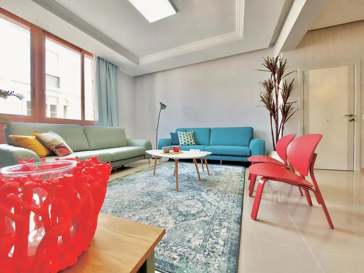 Aromas Suites Apartments Puerto de la Cruz  Spagna