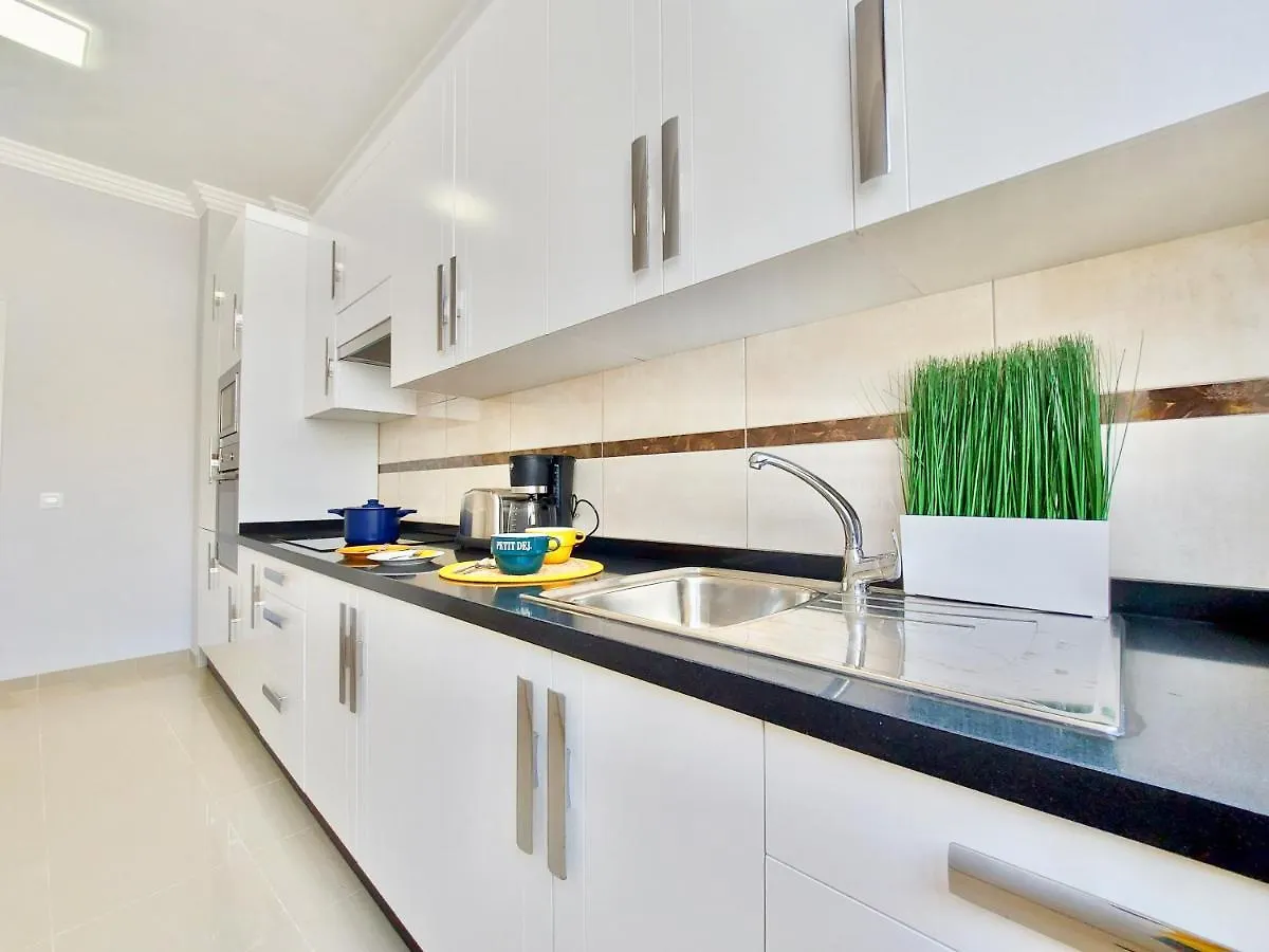 Aromas Suites Apartments Puerto de la Cruz  Spagna