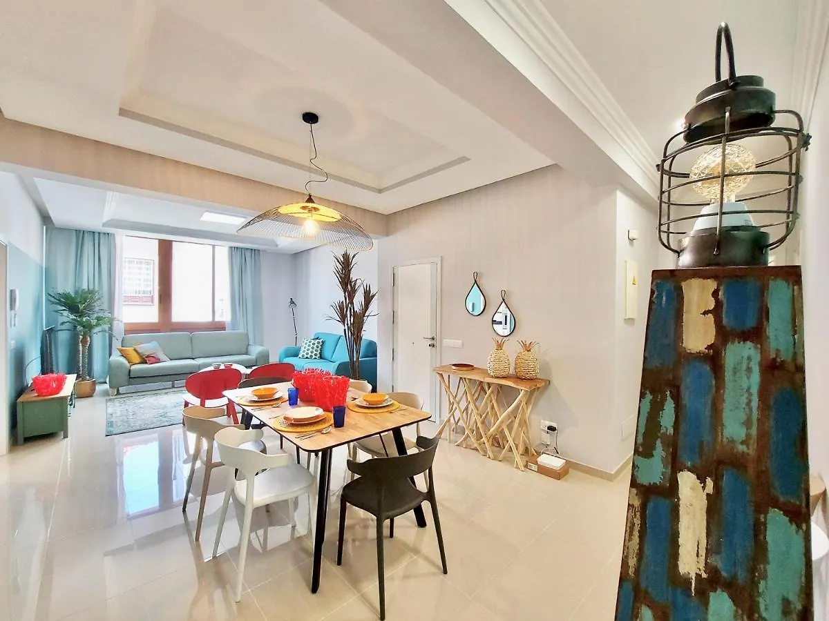 Aromas Suites Apartments Puerto de la Cruz  Spagna