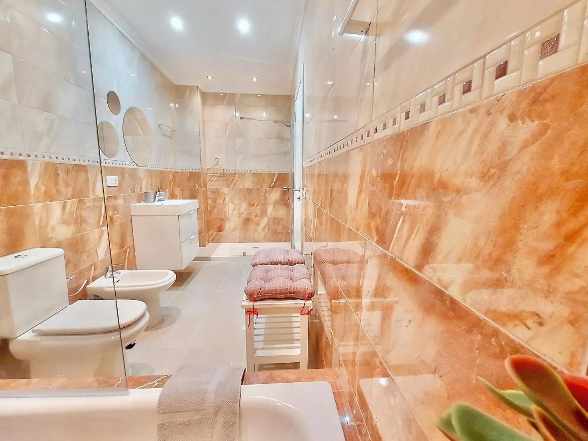 Aromas Suites Apartments Puerto de la Cruz