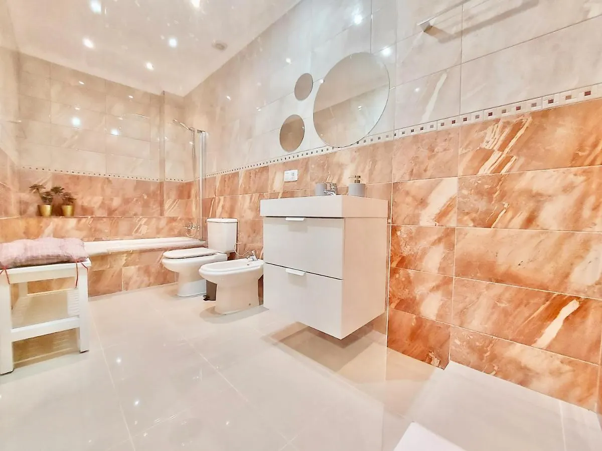 Aromas Suites Apartments Puerto de la Cruz  Puerto de la Cruz (Tenerife)