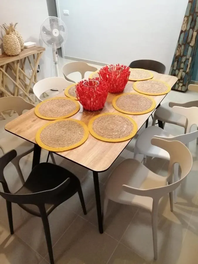Aromas Suites Apartments プエルト・デ・ラ・クルス 0*,  スペイン